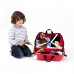 Valigia Cavalcabile -Trunki 